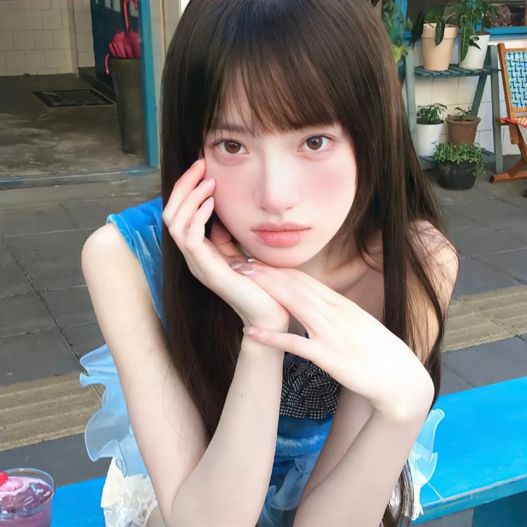 玉女风流