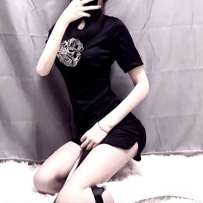 上海红美丽