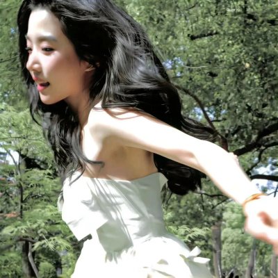 我们三姊妹