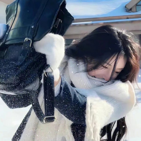 绽放的许开心